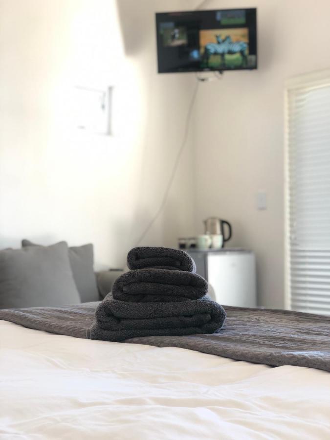 Views At 69 B&B Langebaan Ngoại thất bức ảnh